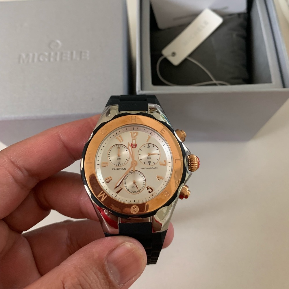 MICHELE